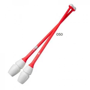 Chacott Buzogány White x Light Orange 41cm