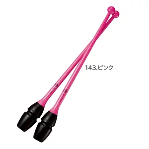 Chacott Buzogány Hi- Grip Pink 41cm