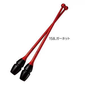 Chacott Buzogány - Hi-Grip Garnet 41cm