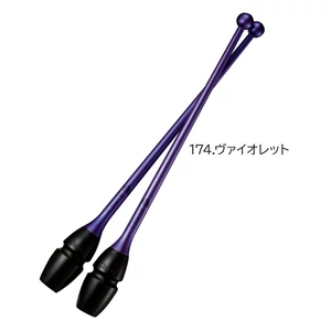 Chacott Buzogány - Hi-Grip Violet 45cm