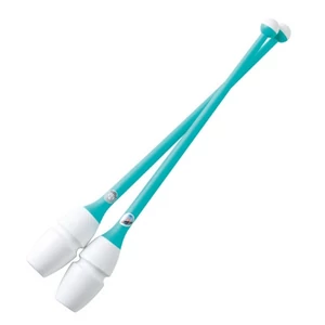 Chacott Buzogány White-Peppermint Green 41cm