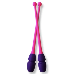 Pastorelli Masha Junior Buzogány Pink Purple 36 cm