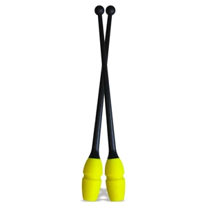 Pastorelli Masha Buzogány Black-Yellow 41cm