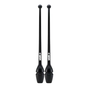 Sasaki Gumibuzogány - M-34H-F Black 45cm