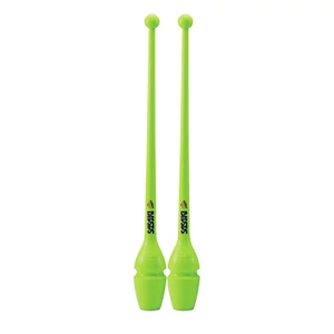 Sasaki Gumibuzogány - M-34H-F Luminous Green 45cm