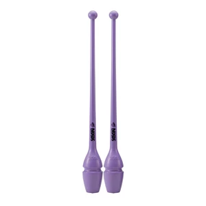 Sasaki Gumibuzogány - M-34H-F Purple 45cm