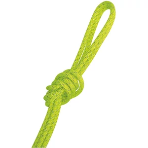 Pastorelli Metallic Kötél Fluo Yellow-Silver