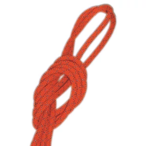 Pastorelli Metallic Kötél Fluo Orange-Silver