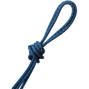 Pastorelli Metallic Kötél Light Blue-Silver