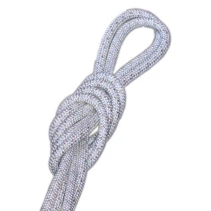 Pastorelli Metallic Kötél White-Silver-Gold