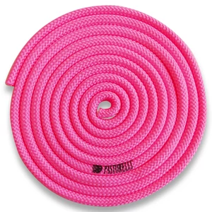 Pastorelli New Orleans Kötél - Bubblegum Pink