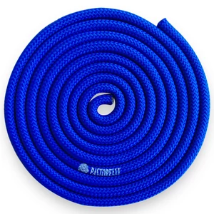 Pastorelli New Orleans Xfluo Kötél - Super Fluorescent Blue