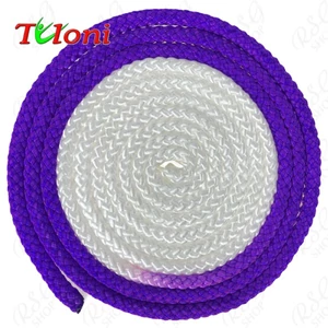 Tuloni Kötél Violet-White
