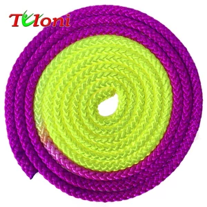 Tuloni Kötél Purple-Yellow
