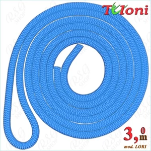 Tuloni Rope "Lori" Blue