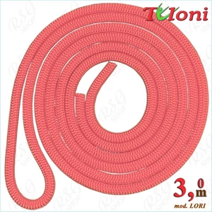 Tuloni Kötél "Lori" Coral