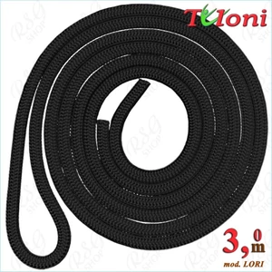 Tuloni Kötél "Lori" Black