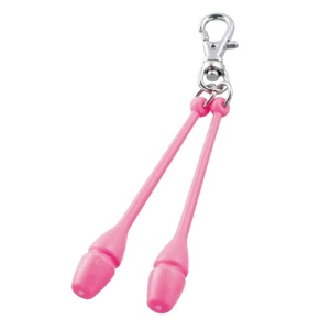 Chacott kulcstartó buzogány Pink