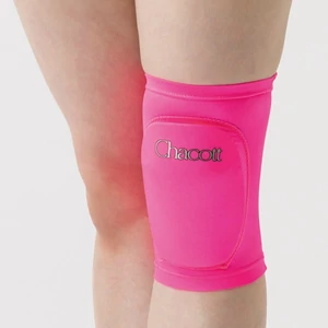 Chacott Térdvédő Pink /darab