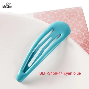 Hajcsat Cyan Blue