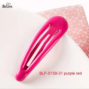 Hajcsat Light Fuchsia