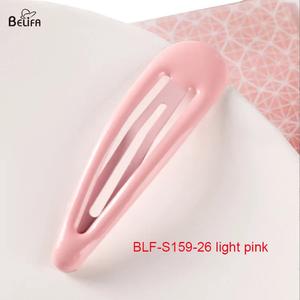 Hajcsat Light Pink
