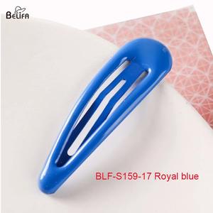 Hajcsat Royal Blue