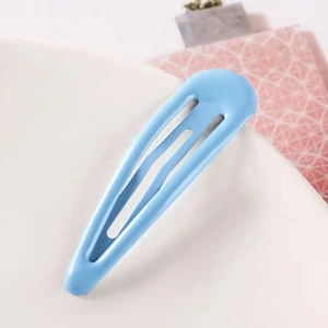 Hajcsat Light Blue