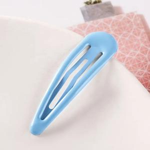 Hajcsat Light Blue