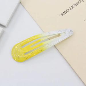 Hajcsat Bicolor Yellow