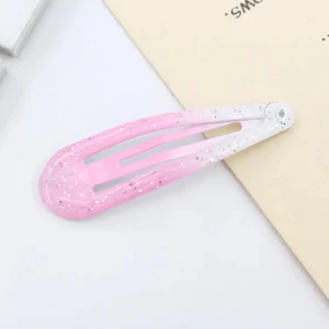 Hajcsat Bicolor Pink
