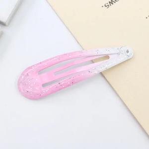 Hajcsat Bicolor Pink