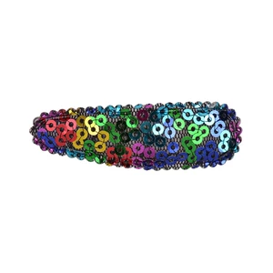 Hajcsat Flitter Rainbow