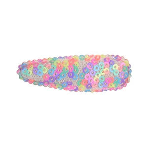Hajcsat Flitter Multicolor