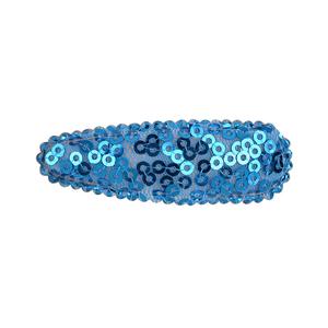 Hajcsat Flitter Turquoise