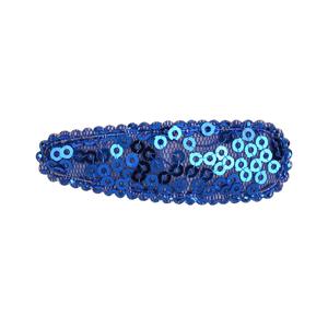 Hajcsat Flitter Blue
