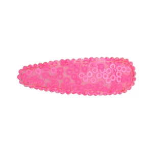 Hajcsat Flitter Pink