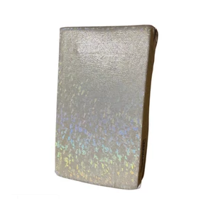 Lazító párna Ezüst 2