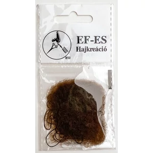 Hajháló Középbarna