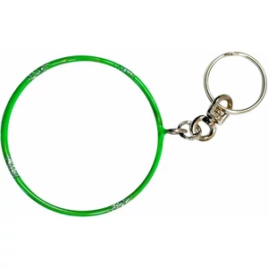 Pastorelli kulcstartó karika Fluo Green