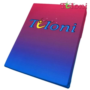 Tuloni lazító párna - SHINE - Purple x Light Blue