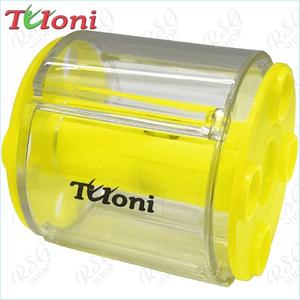 Tuloni szalagtekerő Yellow