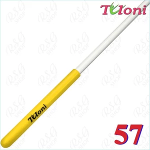 Tuloni szalagbot - Yellow Grip