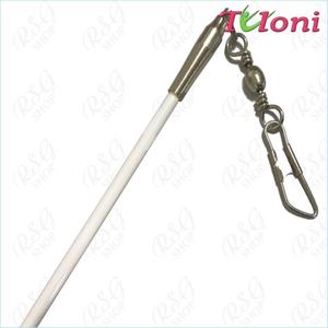 Tuloni Szalagbot Black Grip
