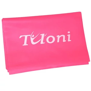 Tuloni Logo Erősítő gumiszalag - Gyenge