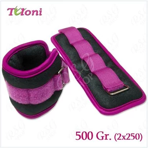 Tuloni Lábsúly 2x0,25 kg