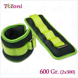 Tuloni Lábsúly 2x0,3 kg
