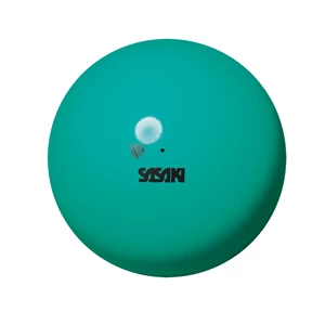Sasaki Labda - M-20A EMG (Emerald Green) Gymstar
