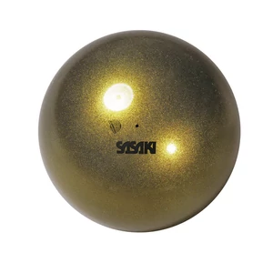 Sasaki Labda - M-207M BGD (BlackGold)