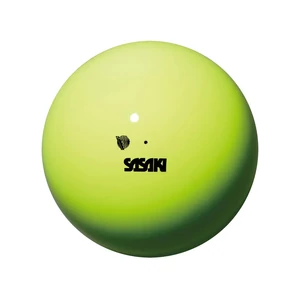 Sasaki Labda M-20A LYMY (Lime Yellow)